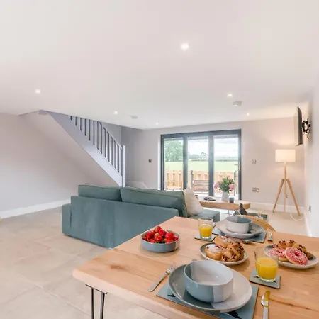 1 Bed In Marishes Oc-l32534 Dom wakacyjny *