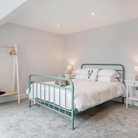 1 Bed In Marishes Oc-l32534