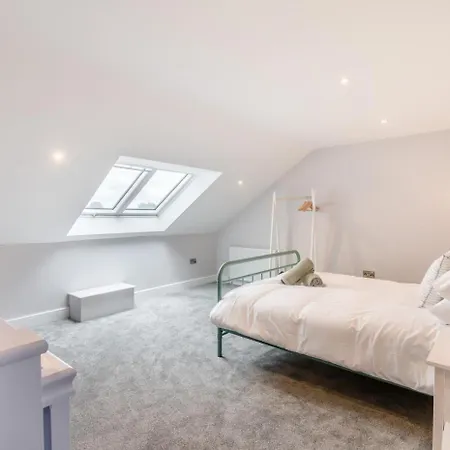 1 Bed In Marishes Oc-l32534 Dom wakacyjny *