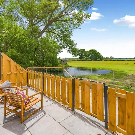 Dom wakacyjny 1 Bed In Marishes Oc-l32534 Kirby Misperton