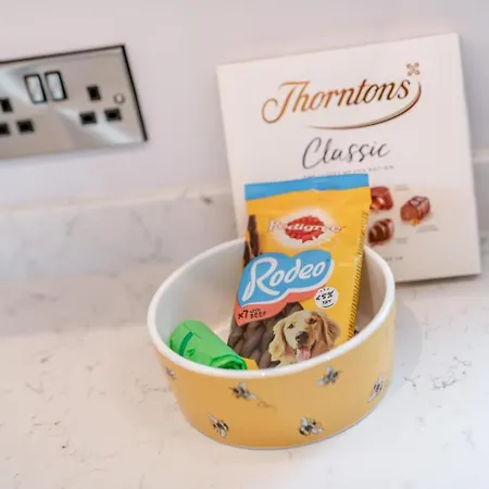 1 Bed In Marishes Oc-l32534 * Kirby Misperton