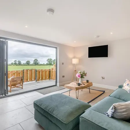 度假居 1 Bed In Marishes Oc-l32534