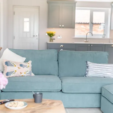 1 Bed In Marishes Oc-l32534 *