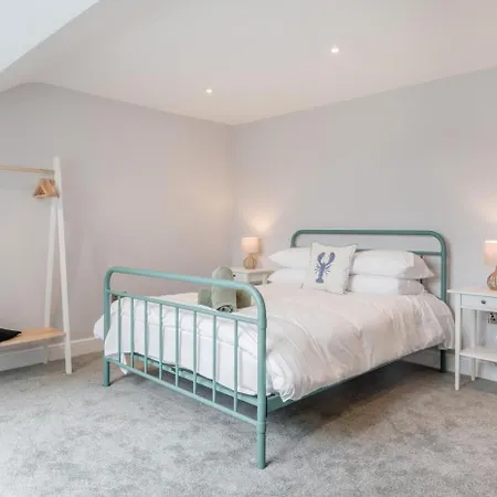 1 Bed In Marishes Oc-l32534 * Kirby Misperton