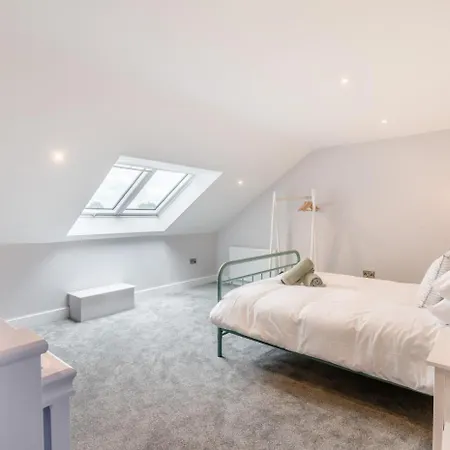 1 Bed In Marishes Oc-l32534 度假居 *