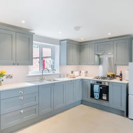 1 Bed In Marishes Oc-l32534 *