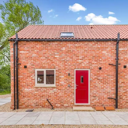 1 Bed In Marishes Oc-l32534 度假居