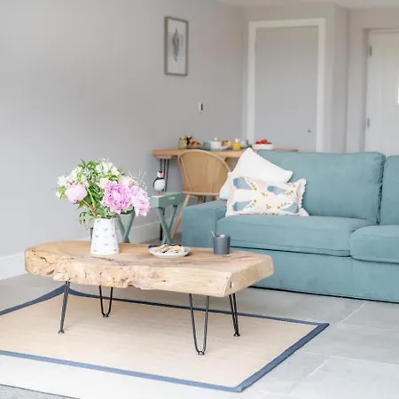 度假居 1 Bed In Marishes Oc-l32534