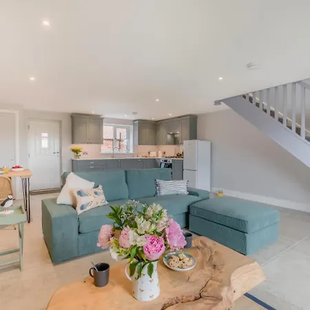 1 Bed In Marishes Oc-l32534 度假居 *