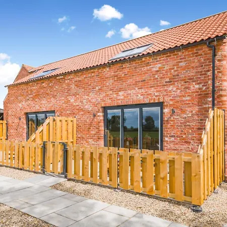 度假居 1 Bed In Marishes Oc-l32534