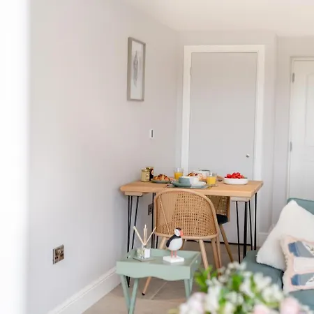1 Bed In Marishes Oc-l32534 Kirby Misperton