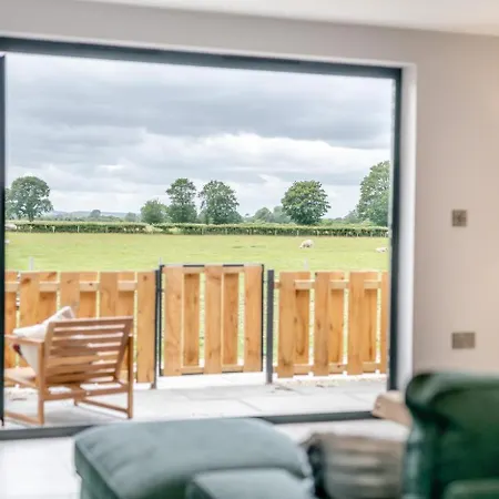 Сasa de vacaciones 1 Bed In Marishes Oc-l32534 *