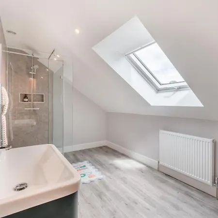 1 Bed In Marishes Oc-l32534 *