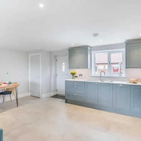 1 Bed In Marishes Oc-l32534