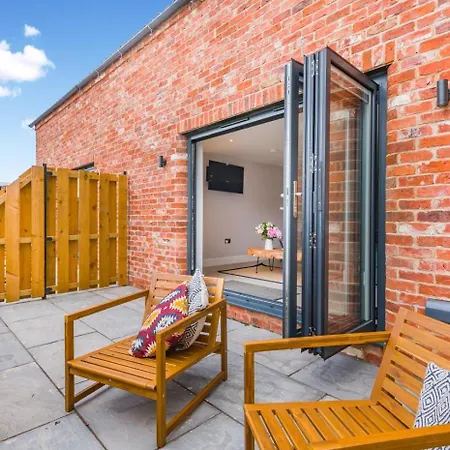 1 Bed In Marishes Oc-l32534