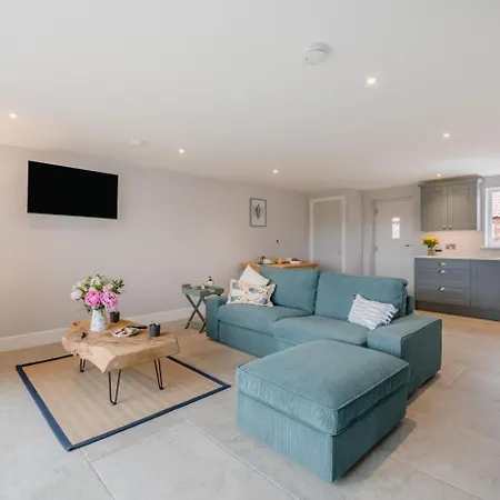 Dom wakacyjny 1 Bed In Marishes Oc-l32534 Kirby Misperton