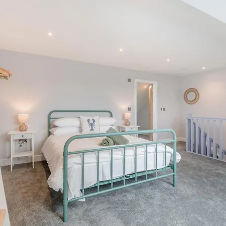 Dom wakacyjny 1 Bed In Marishes Oc-l32534