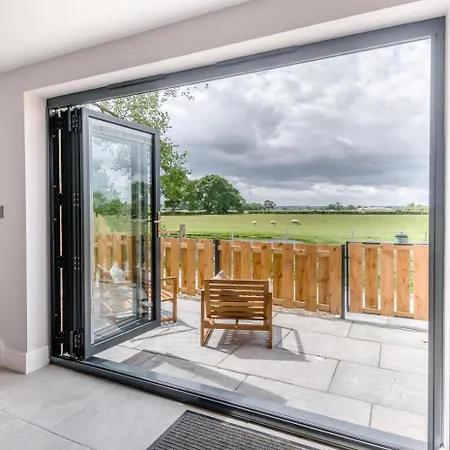 1 Bed In Marishes Oc-l32534 Dom wakacyjny *