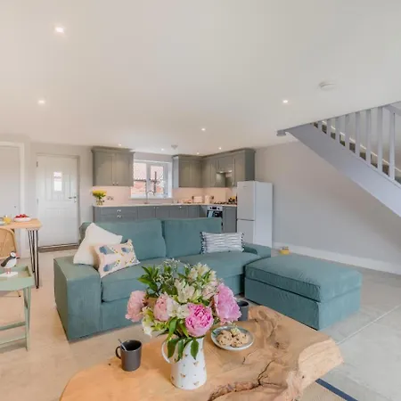 1 Bed In Marishes Oc-l32534 Casa de Férias Kirby Misperton