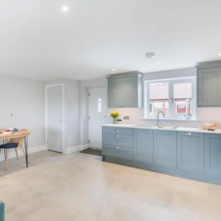1 Bed In Marishes Oc-l32534