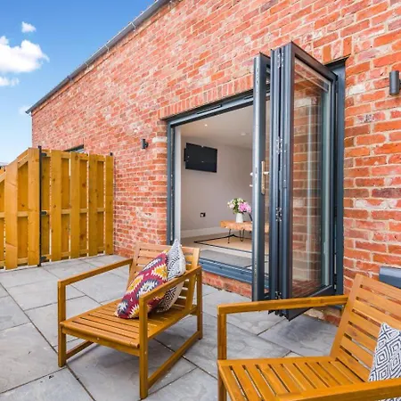 1 Bed In Marishes Oc-l32534 * Kirby Misperton