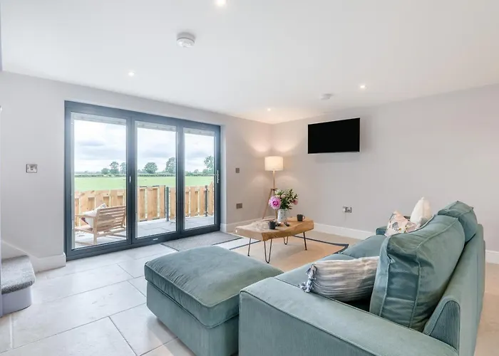 1 Bed In Marishes Oc-l32534 Casa de Férias Kirby Misperton