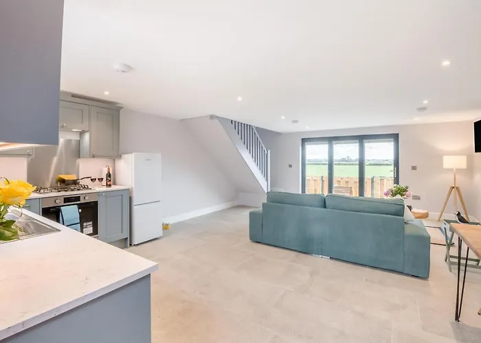 1 Bed In Marishes Oc-l32534 * Kirby Misperton
