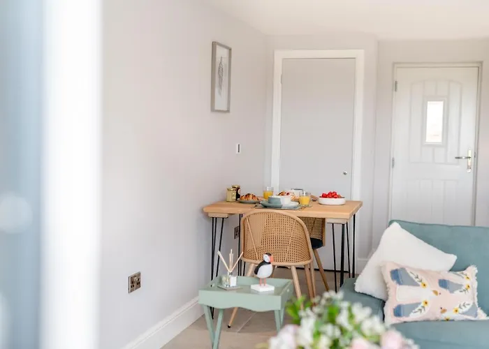 1 Bed In Marishes Oc-l32534 Kirby Misperton