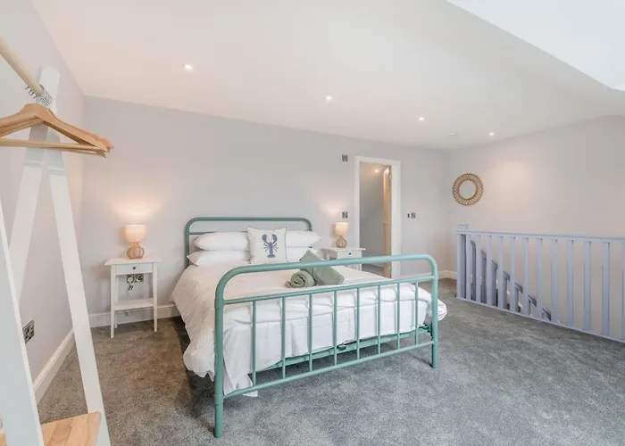1 Bed In Marishes Oc-l32534