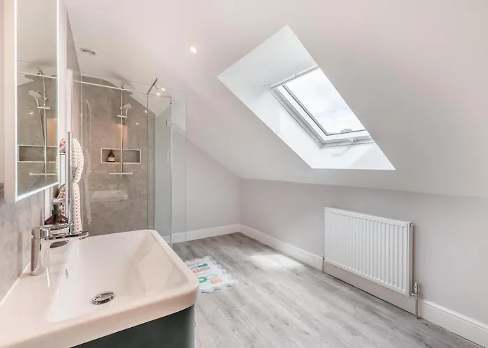 1 Bed In Marishes Oc-l32534 *