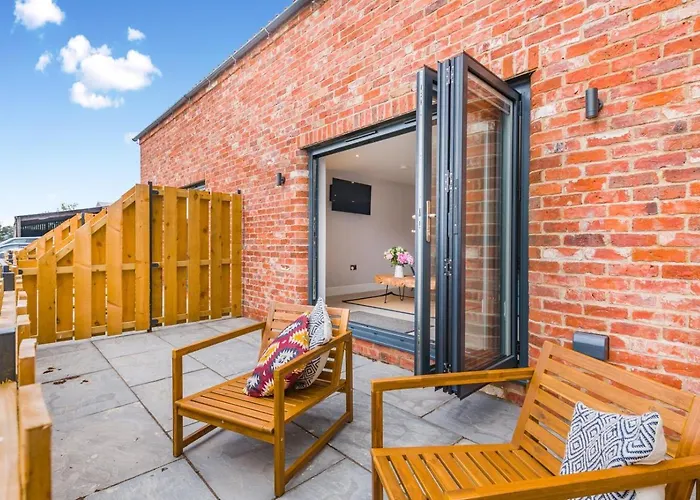 1 Bed In Marishes Oc-l32534 * Kirby Misperton